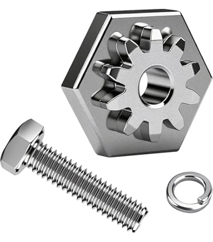 Amazon.com: HD Switch Deck Release Pin & Spring w/ Zinc Upgrade